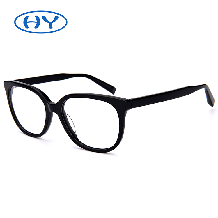 Wholesale acetate fashion optical frames eye glasses