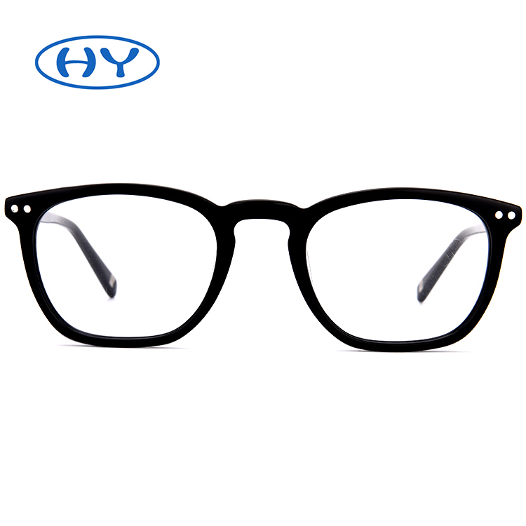 Factory high quality optical glasses acetate