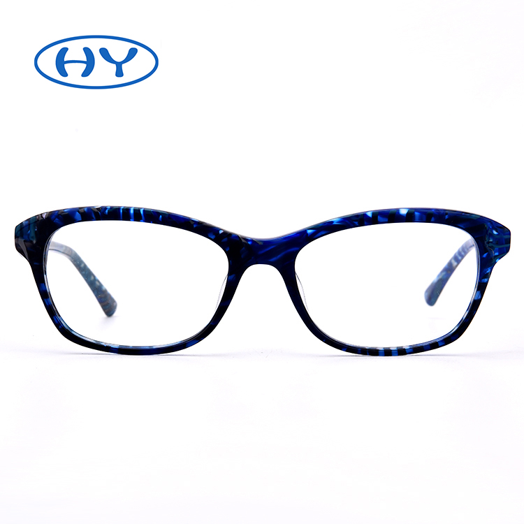 Italy design glasses for women