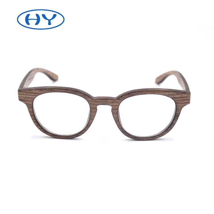 High quality Real wooden glasses factory wholesale price
