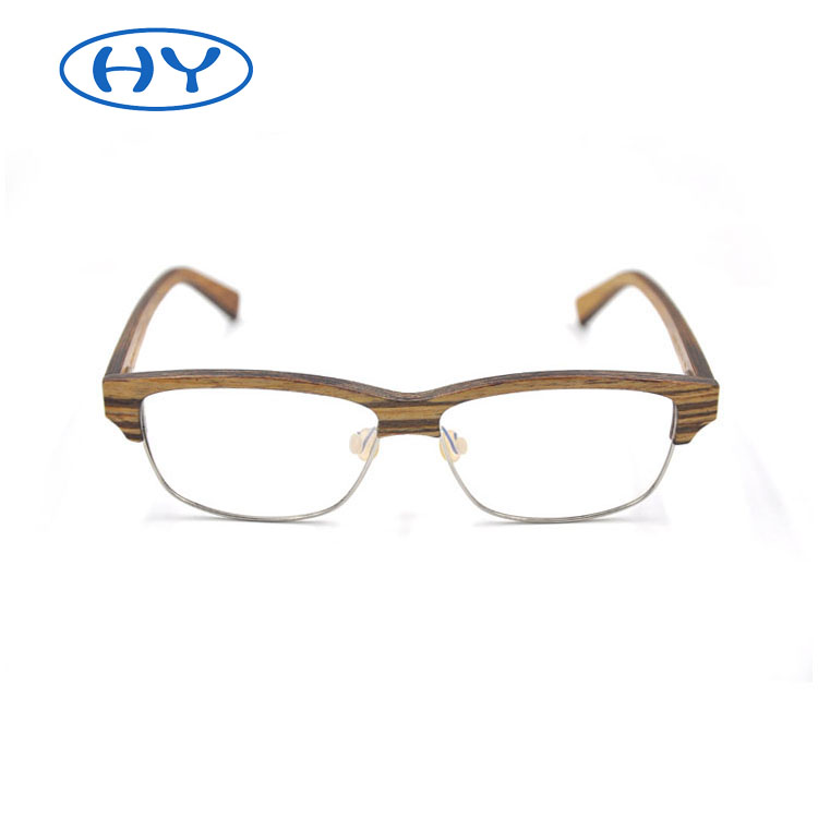 High Quality Natural Wood Frame Handmade Custom Designer