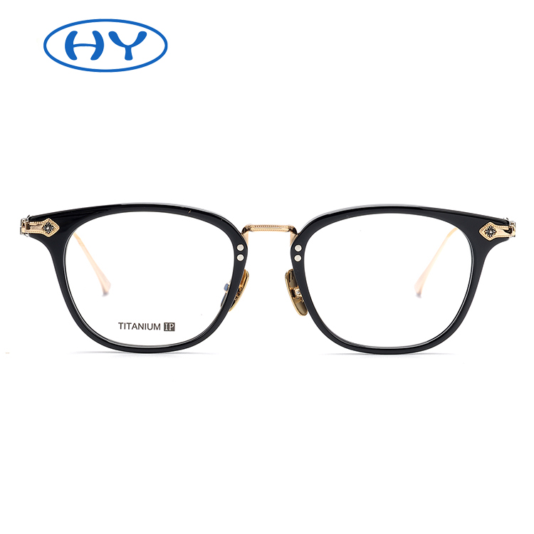 Women Vintage Prescription Fashion Reading Glasses with Optical Lens Readers