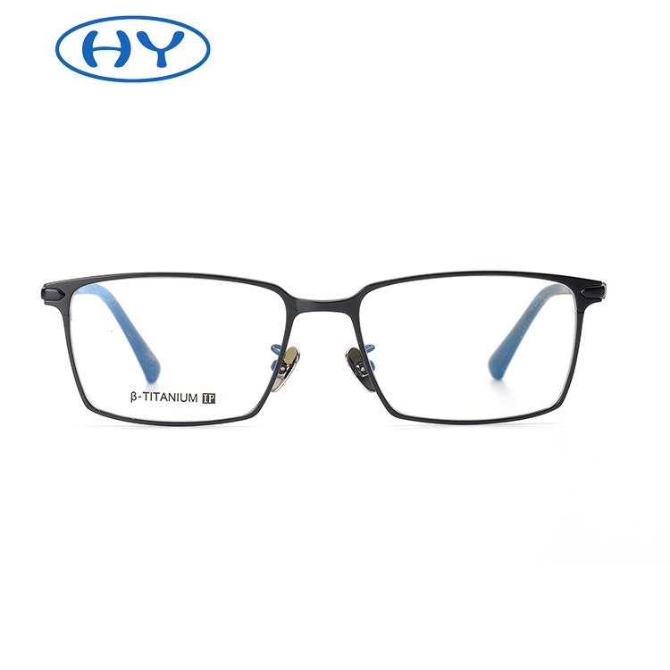 Fashion Eyeglasses Optical Frame Round Eyewear Frame Clear Lens Glasses