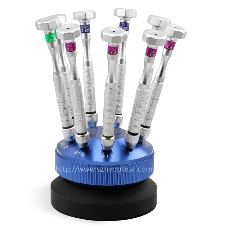 SCRK004 Screwdriver set