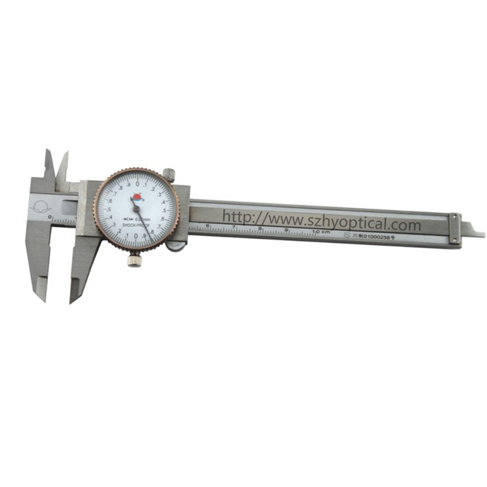 CAL001 Caliper