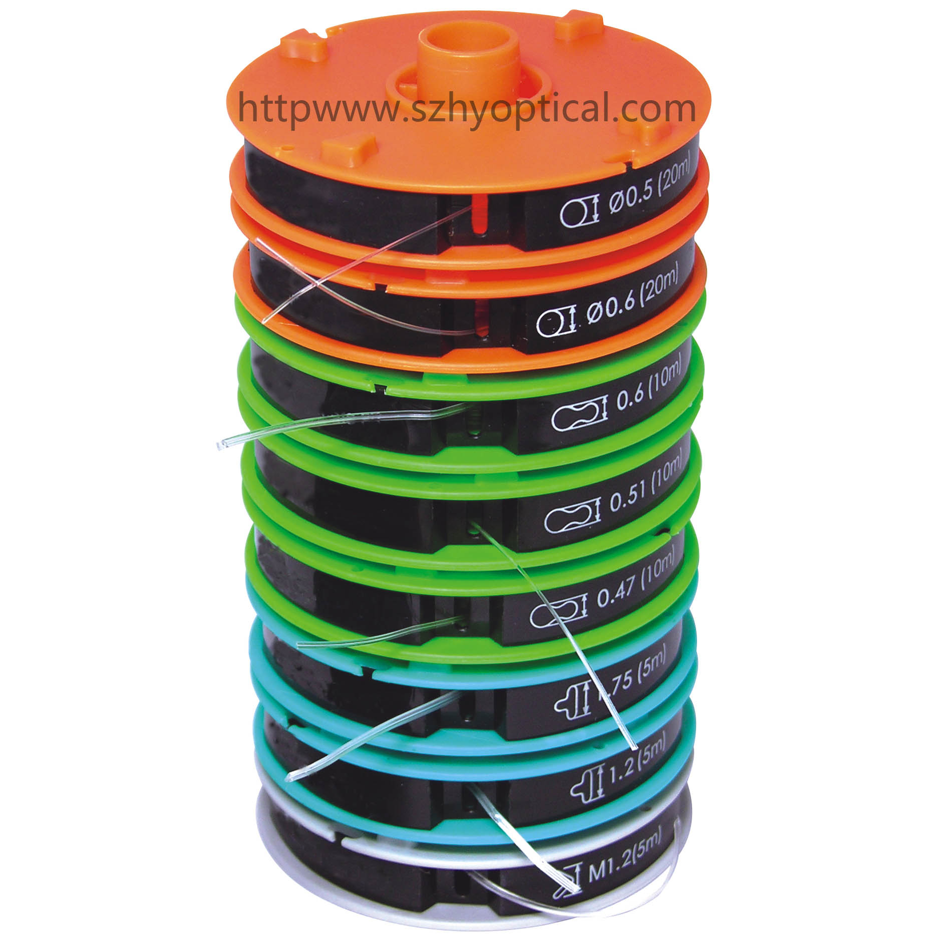 NWK001 Nylon wire kit