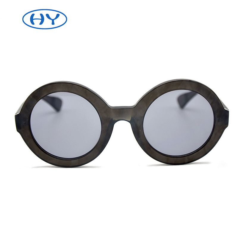 Wholesale high quality acetate fashion sunglasses