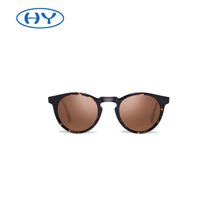 Ultra lightweight Cat Eye Sunglasses Fashion Flexible Frame Flat Lens Sunglasses