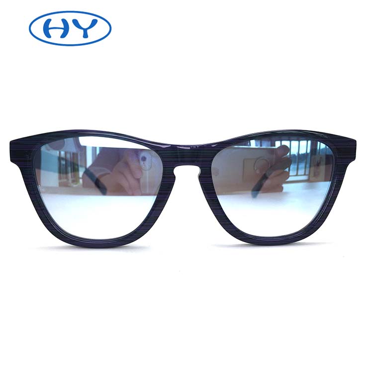 Sun Glasses OEM Shenzhen Factory Quality Mirror Lens