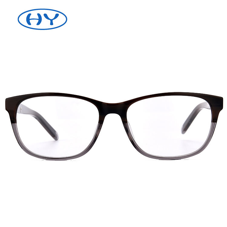 Outray Vintage Retro Classic Clear Lens Glasses