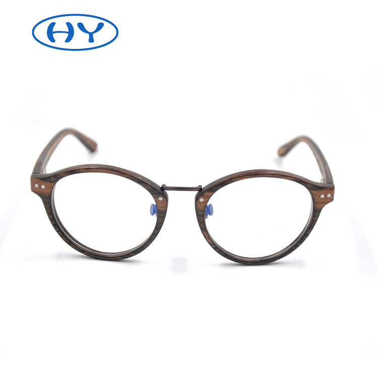 Real Solid Handmade Wooden Sunglasses for Men and women