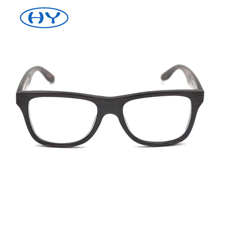 Full wooden Frame Classic Wooden Coated glasses, Vintage Eyewear, Floating in Water